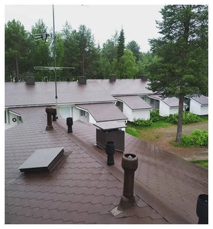 sbs modifikovany sindel na strechy katepal classic kl hneda