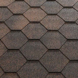 Asfaltový šindeľ KATEPAL - Jazzy