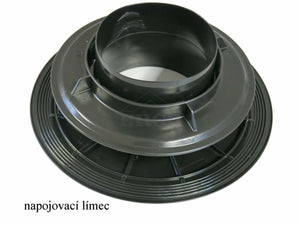 Odvetrávací komplet