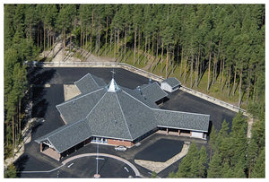 krytina na kostol katepal jazzy