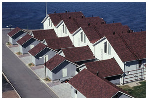 kvalitny sindel na strechu katepal rocky skalna cervena