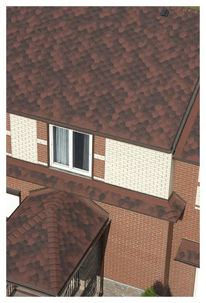 stresny sindel asfaltovy katepal jazzy hneda