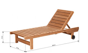 PROWOOD - záhradná zostava V1