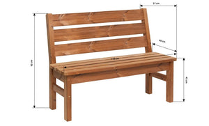 PROWOOD - záhradná zostava M4