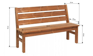 PROWOOD - záhradná zostava L3