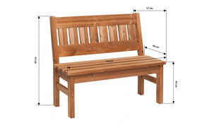 PROWOOD - záhradná zostava M5