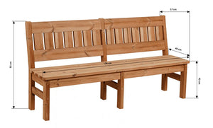 PROWOOD - záhradná zostava L11