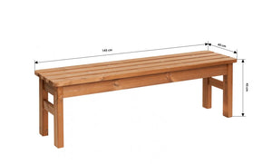 PROWOOD - záhradná zostava L6