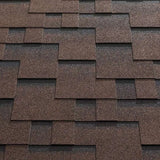 Asfaltový šindeľ KATEPAL - Rocky