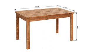 PROWOOD - záhradná zostava M1