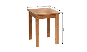 PROWOOD - záhradná zostava S4