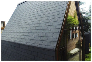 stresny sindel tvar obdlznik katepal