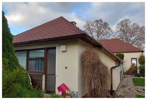 referencia asfaltovy sindel katepal katrilli