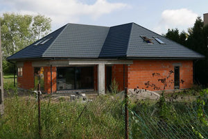 stresna krytina metrotile ln panel seda