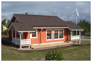 lacna krytina sindel katepal jazzy