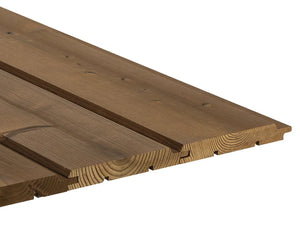 tatransky profil 19x140 mm