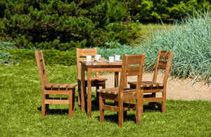 PROWOOD - záhradná zostava S3