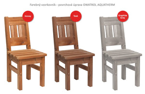 PROWOOD - záhradná zostava S6