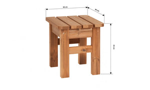 PROWOOD - záhradná zostava S4