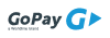 GoPay payment icon