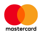 Mastercard payment icon