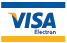 Visa payment icon